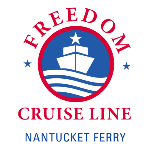 Nantucket Ferry logo